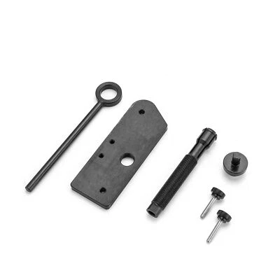 Herramienta extractora instaladora de cojinete de leva interior para Harley Sportster XL Big Twin EVO 84+ Foto 1 de 4