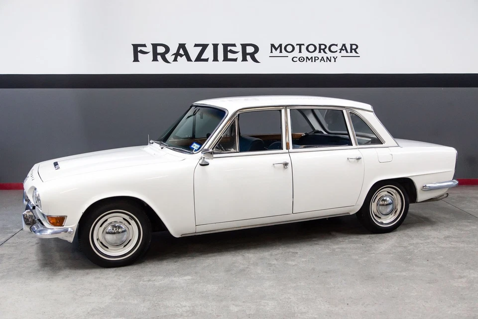 Triumph 1966 otros  Foto 1 de 1