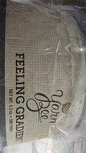 HILO BEE FEELING HILO DEGRADADO 5,3 OZ COLOR DENIM DÍAS - Imagen 1 de 8