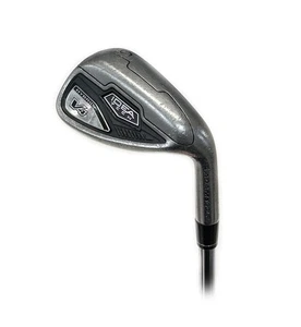 Adams Idea Tech V4 Hybrid Gap Wedge Steel Rifle Regular Flex - Picture 1 of 4