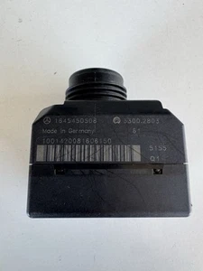 06-09 Mercedes W164 ML350 R500 GL450 EIS Electronic Ignition Switch 1645450508 - Picture 1 of 6