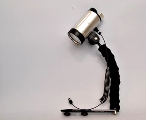 fotografia subacquea Kraken sport  KR-S40 underwater kit  Strobe scuba diving - Picture 1 of 14