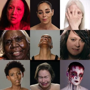 ANOHNI Paradise (CD) EP (UK IMPORT) - Picture 1 of 1