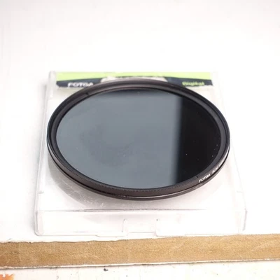 FOTGA 77mm variable ND filter Fader ND - Image 1 of 2