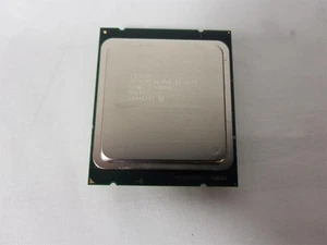 Intel Xeon E5-4640 2.40 GHz Socket LGA2011 Processor CPU (SR0QT) - Picture 1 of 2
