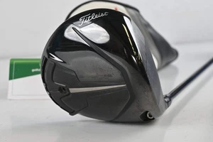 Titleist TSR3 Driver / 9 Degree / TX-Flex Tensei AV Blue 65 Shaft - Picture 1 of 9