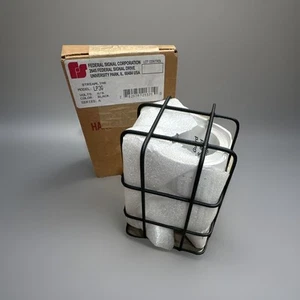 🔴FEDERAL SIGNAL LP3G LAMP WIRE GUARD For LP3M LP3T LP3S‼️ - Picture 1 of 1