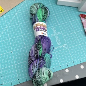 Wonderful Wool Hand Dye Wool Sock Weight - Picture 1 of 2