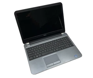 Dell Inspiron 15R-5521 i7-3537U 1,8 GHz 15,6" 1 TB HDD HD Touch 8 Gb Ram computer portatile - Foto 1 di 10