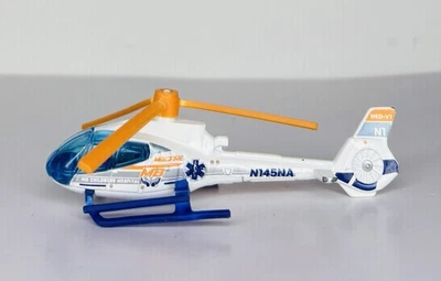 Eurocopter EC130 / Airbus H130 Helicopter 1:64 - Image 1 of 3