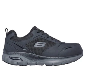 Skecher WORK Arch Fit antideslizante - Angis Comp Toe - Para hombres 14 - Imagen 1 de 5