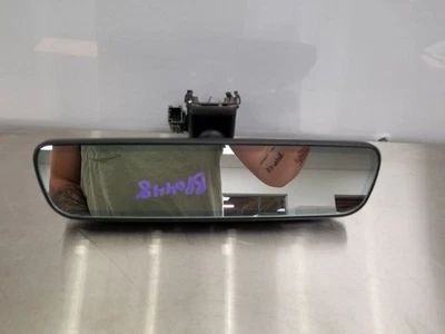 ESPEJO RETROVISOR INTERIOR HONDA ODYSSEY SPORT 23 2023 11048738 Foto 1 de 4