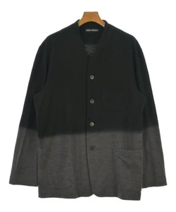 ISSEY MIYAKE Casual Jackets BlackxGray 4(Approx. XL) 2200603141072 - Picture 1 of 6