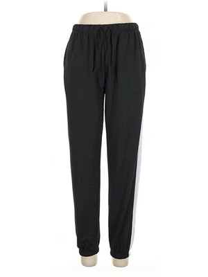 Pantalones deportivos negros para mujer sin marca L Foto 1 de 4