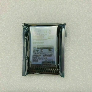 HP 718162-B21 718292-001 726480-001 1.2TB 6G 10K 2.5" SAS Gen8/9 Hard Drive tray - Picture 1 of 4