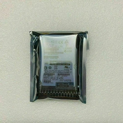 HP 718162-B21 718292-001 726480-001 1.2TB 6G 10K 2.5" SAS Gen8/9 Hard Drive tray - Image 1 of 4