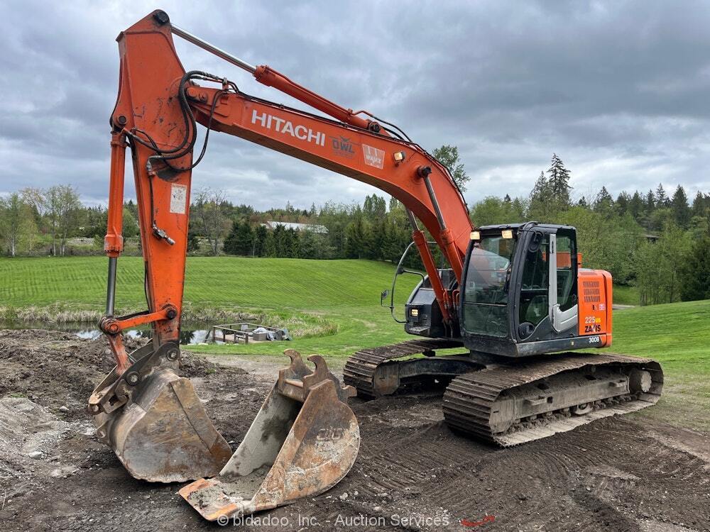 Hitachi Industrial Hydraulic Excavators | eBay - プラズマテレビ Hitachi Industrial Hydraulic Excavators | eBay - プラズマテレビ