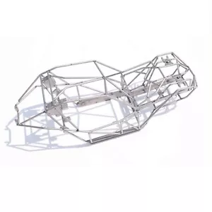 Furitek Everest Titanium Cage for Axial Ryft 1/10 FRU2235 - Picture 1 of 4