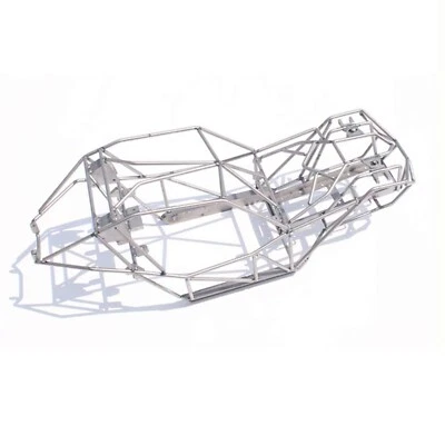 Furitek Everest Titanium Cage for Axial Ryft 1/10 FRU2235 - Image 1 of 4