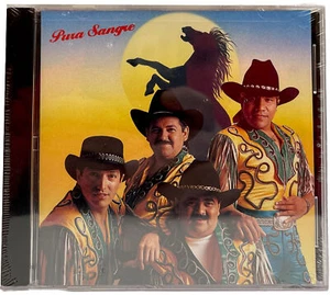 Bronco .  Pura Sangre  - Bild 1 von 2