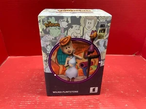 Iron Studios The Flintstones Wilma Flintstones Maßstab 1:10 - Bild 1 von 11