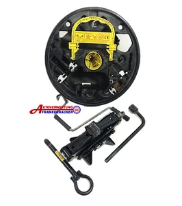 Renault Clio 2 II Kit Di Emergenza Attrezzi Per Auto Crick 8200122487 - Picture 1 of 2