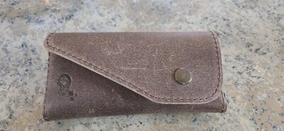 FUNDA DE CUERO PERSONALIZADA PARA TELÉFONO FUNDA PARA CINTURÓN SAMSUNG S24 IPHONE 16 Foto 1 de 4