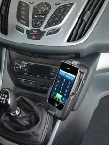 KUDA Téléphone Portable Support 095745 pour Ford C-Max Répondeur 12/2010 & 2015 - Photo 1 sur 5