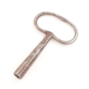 Französischer Uhrenschlüssel - Stahl 4,50 mm - AL245 - Bild 1 von 2