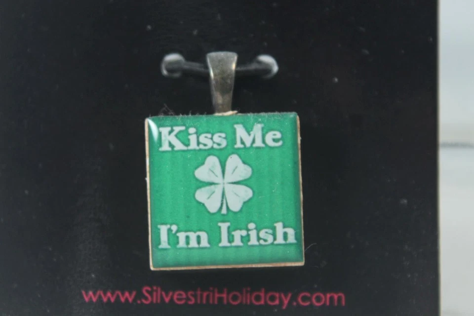 Life tiles by SILVESTRI Cheer charm