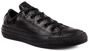 Converse Chuck Taylor All Star Metallic 155563C Turnschuhe Sneaker Schuhe Damen - Picture 1 of 5