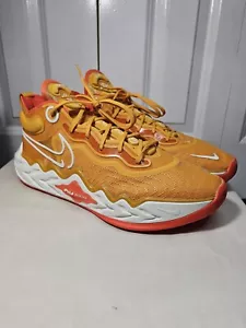 PROMO SAMPLE Nike Air Zoom GT Run "PROMO SAMPLE" Größe 14,5 - Bild 1 von 16