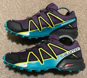 Women's Salomon Speedcross 4 GTX for 