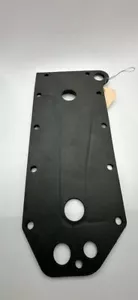 OEM Cummins 8.3C 6C Lub Oil Cooler Cover Core 3918174 3929011 - Picture 1 of 1