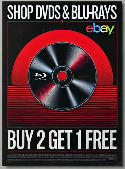 This Is It {Free P&P Tracked 24} - Image 1 of 1