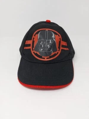 STAR WARS Darth Vader Youth Strap back Hat Cap - Image 1 of 4