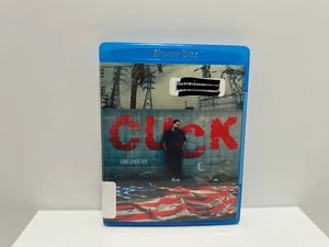 Cuck (Blu-Ray, 2019) - Picture 1 of 4