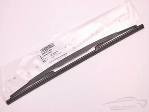 Original VW Limpiaparabrisas Hoja De Limpiaparabrisas SKODA FABIA 6Y2 6Y5 6Y3 - Bild 1 von 3