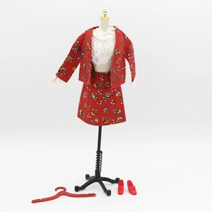 Vintage Barbie Best Buy Fashion #7748 COMPLETE Kelly & PJ Outfit EXTRAS 1974 HTF - Picture 1 of 11