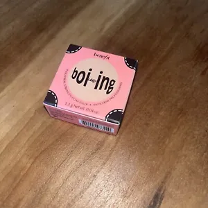 Benefit Boi-ing Industrial-Strength Concealer ~02 Travel Size [New in Box] - Picture 1 of 5