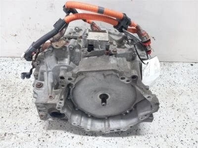 Transmisión automática tracción delantera 1,8 L para Toyota Prius 2011-2017 Foto 1 de 4