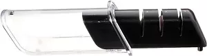 Shun Kai Diamond & Ceramic 3 Stage Pull-Through Knife Sharpener AP0138 - Picture 1 of 4
