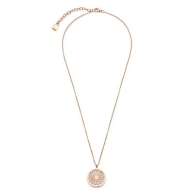 LEONARDO Jewels Halskette Facilita Damenhalskette Kette Damenkette Schmuck Damen - Bild 1 von 3