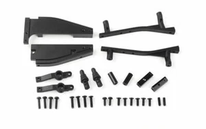 RC4WD Trail Finder 3 Steering Servo and Body Mounts Z-S2130 RC4WD TF3 - Picture 1 of 11