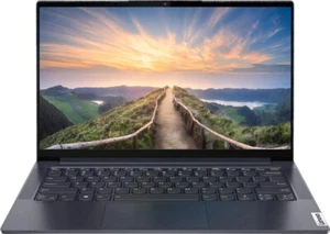 Portátil Lenovo IdeaPad Slim 7 14ITL05 14 i7-1165G7 - Windows 11 Pro - Imagen 1 de 3