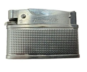 Accendino Vintage Collezionabile Giapponese Brother Lite Design Non Testato - Foto 1 di 4