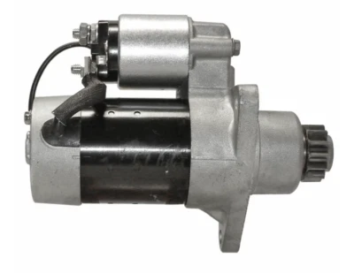 Motor De Arranque Nuevo Para Mercury Villager (3.0L) 1993-1998 Nissan Quest, Máxima 1992-1994 Foto 1 de 3