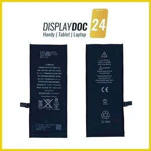 Nowa bateria zamienna do oryginalnego Apple iPhone 7 - bateria o wysokiej wydajności - Zdjęcie 1 z 1