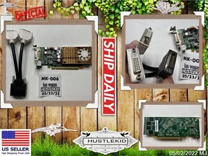Tarjeta de video Jaton Nvidia GeForce 9400 GT 1 GB DDR2 PCI Express x16 + adaptador DVI 🙂 - Imagen 1 de 9