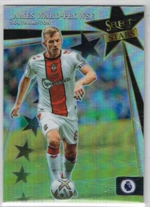 Panini ☆ SELECT PREMIER LEAGUE SOCCER 2022-23 - INSERT ☆ Football Cards - Picture 1 of 92